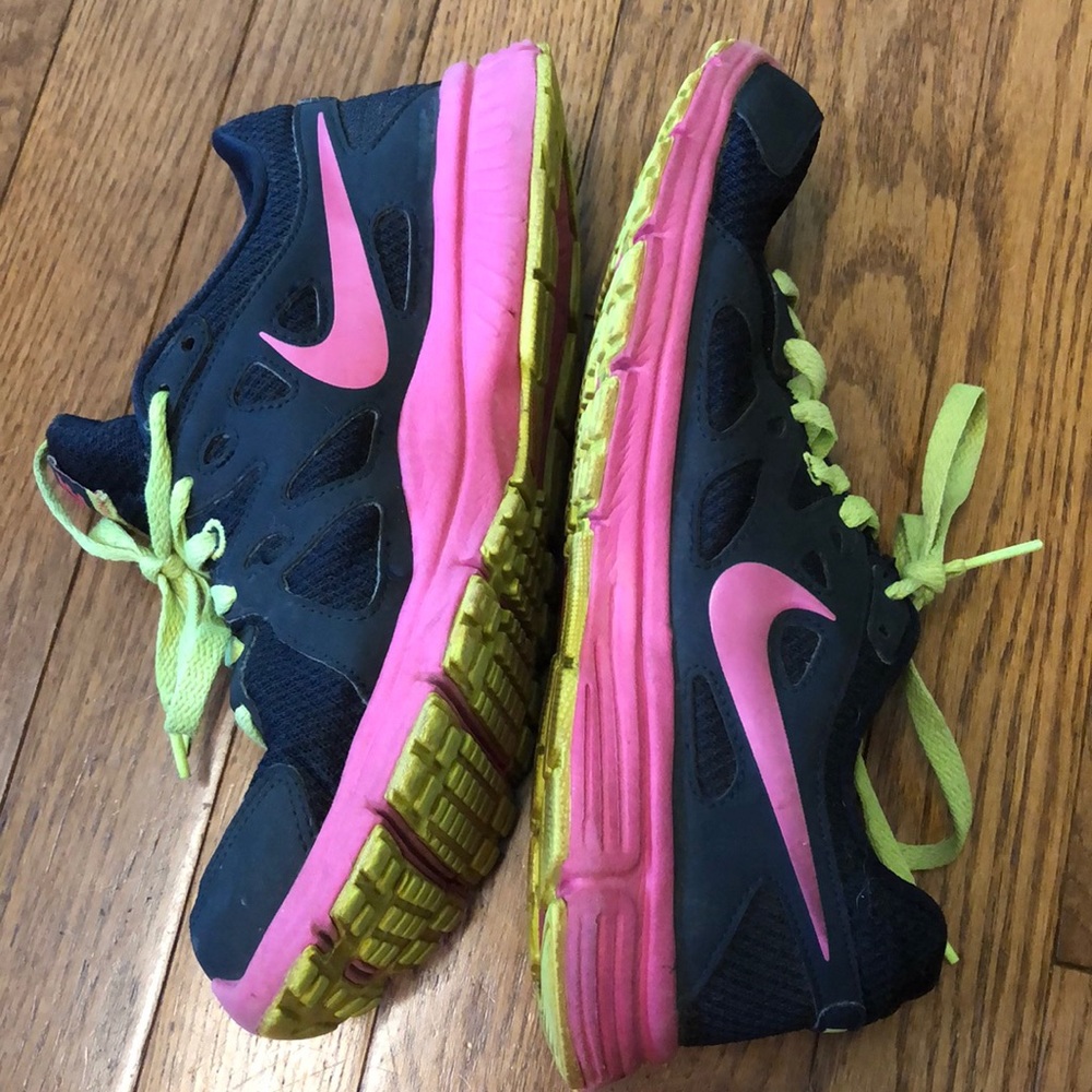 Nike sneakers